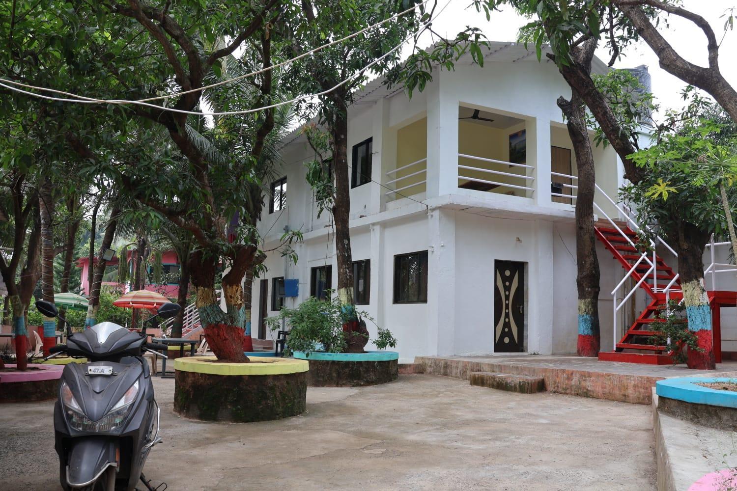 Vellankani Resort Gorai - Mumbai, Mumbai