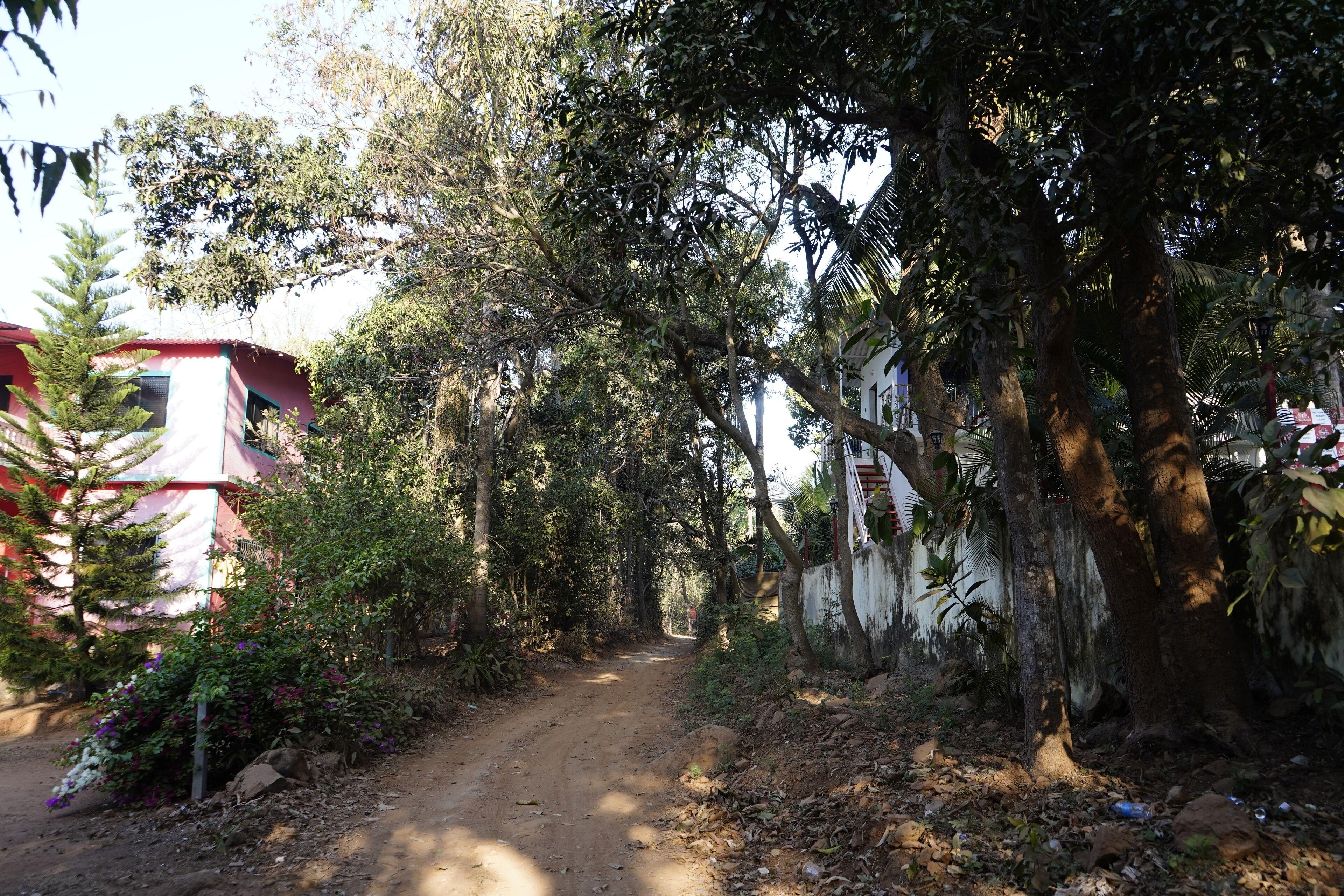 Vellankani Resort Gorai - Mumbai — Photos 3
